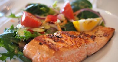 Atkins for Dieting