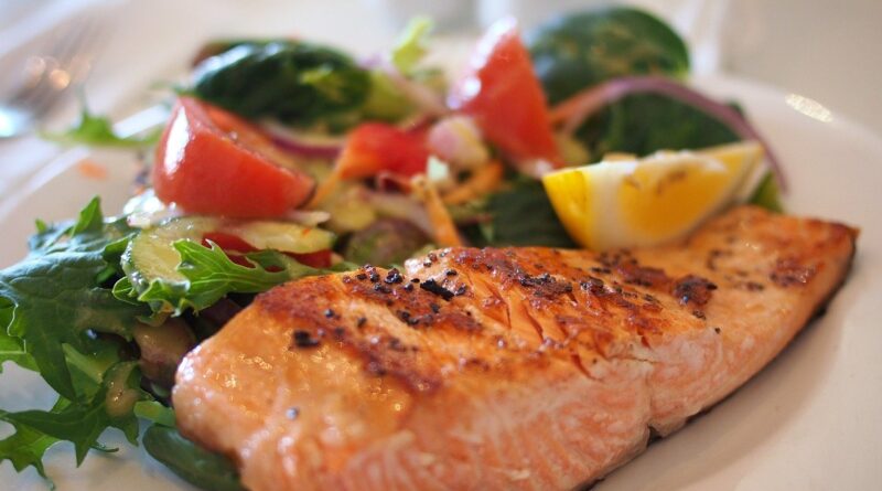 Atkins for Dieting