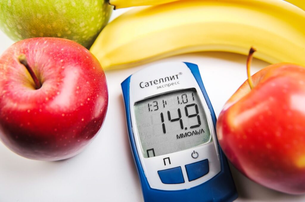 Dieting and Diabetes