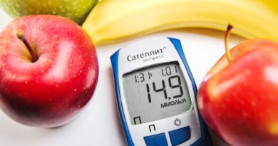 Dieting and Diabetes