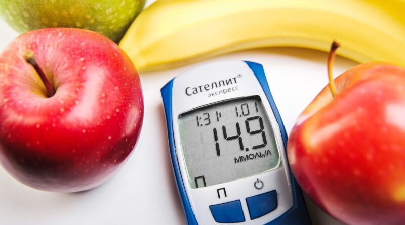 Dieting and Diabetes