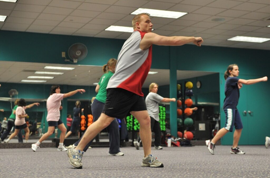 Dieting and Fitness