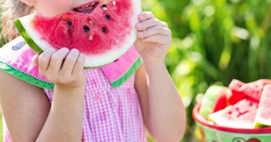 Dieting for Children