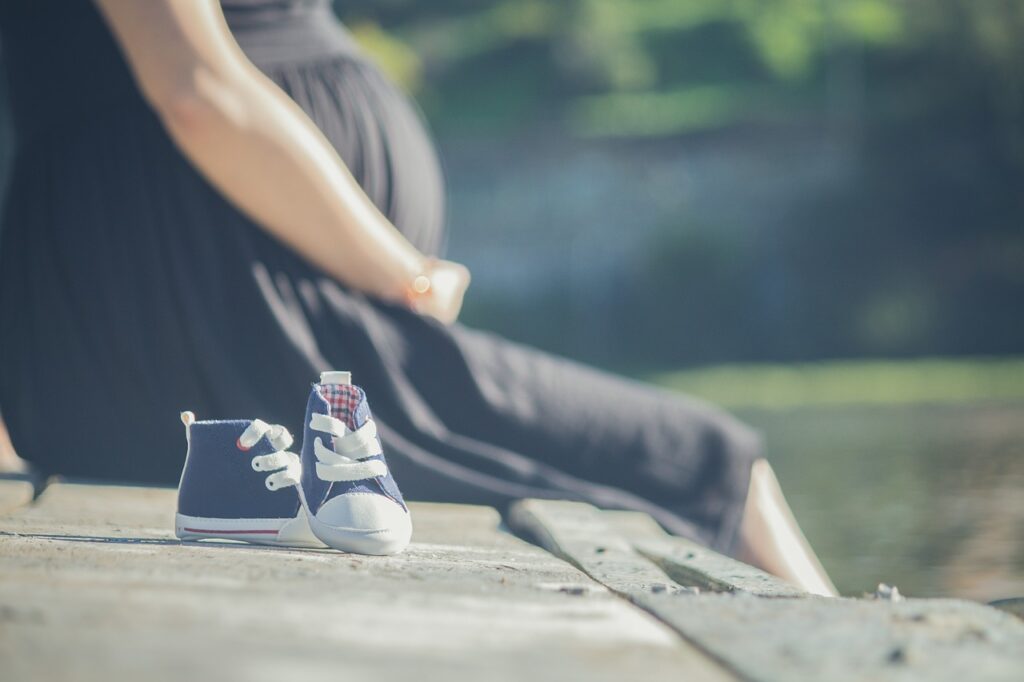 Dieting for Fertility