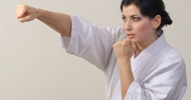 Dieting to Lose Pounds