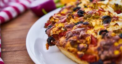 Greatest Dieting Mistakes