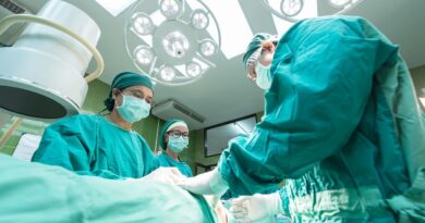 Weight Loss Surgery