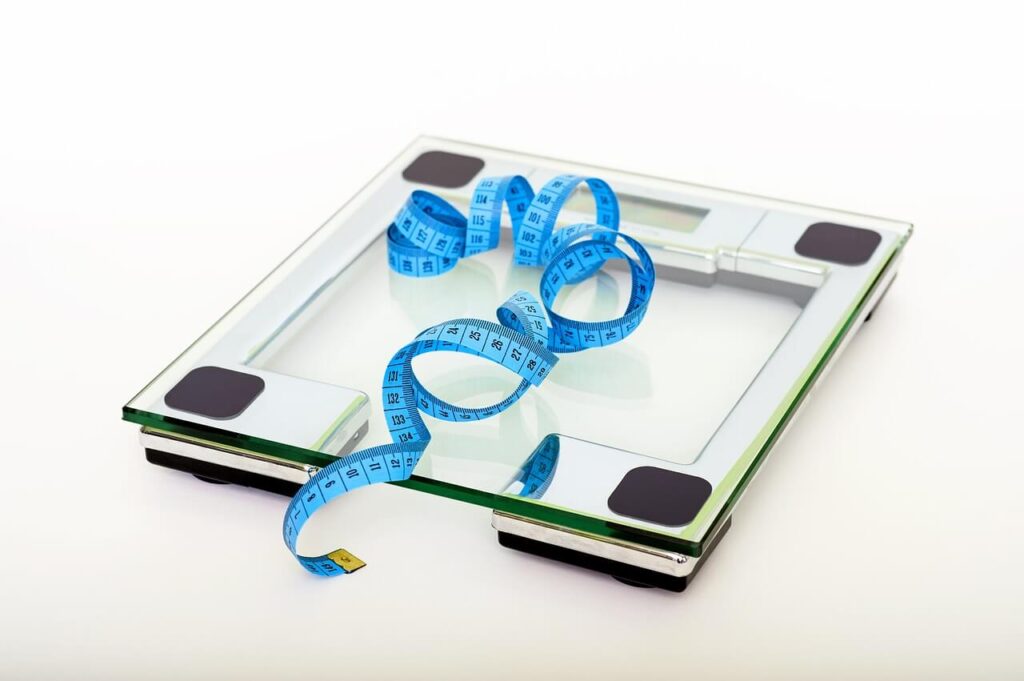 Weight Watchers Dieting